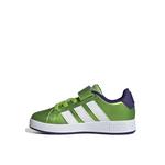 Adidas x Marvel Avengers Grand Court Обувь 4