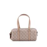 Маленькая сумка на плечо Convertible Duffle Bag GG Shadow Coated Canvas 2