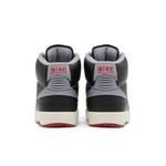 Кроссовки Air Jordan 2 Retro 'Black Cement' 6