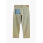 Джинсовые брюки Vintage-Washed 7