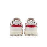 Кроссовки Nike Dunk Low 'Ivory Ultraman' 6