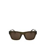 rectangle-frame sunglasses 1