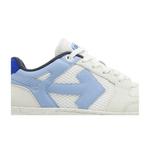 Кроссовки Off-White Out of Office Slim 'White Light Blue' 2