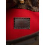 Сумка через плечо Damier Ebene Bloomsbury PM (2009 год) 2