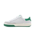 Кроссовки Adidas Rod Laver 'White Green' 3
