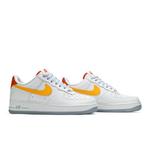 Кроссовки Nike Air Force 1 '07 LV8 'Будь добр' 8