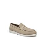 Cow Suede Лоферы-пенни KB8848-2 2
