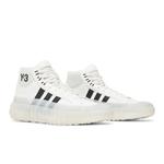 Кроссовки adidas Y-3 GR.1P High 'Core White' 8