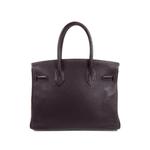 Сумка-тоут 30 Birkin Togo (2010 год) 2