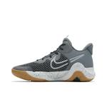 Кроссовки Nike KD Trey 5 IX 'Smoke Grey' 3