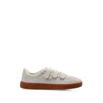 Baseshot Pro suede sneakers 1
