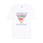 Футболка Tennis Club Icon из органического хлопка 1