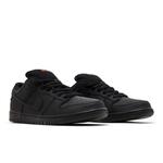 Кроссовки Nike Dunk Low Pro SB 'Triple Black' 8