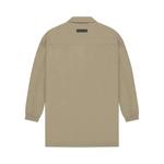 Куртки Fear of God Essentials Barn Jacket 'Дуб' 2