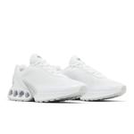 Кроссовки Nike Men's Air Max DN 'White Metallic Silver' 8