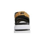 Сандалии Nike Wmns Icon Classic Sandal 'Black Metallic Gold' 7