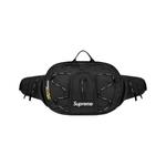 Поясные сумки Supreme Harness Waist Bag «Black» 3