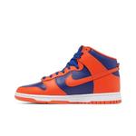 Кроссовки Nike Dunk High 'Knicks' 3