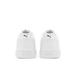 Кроссовки Puma Court Classic 'White Gold' 6