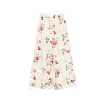 floral-print palazzo pants 2