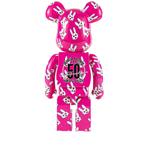 Фигурка Hitohata Rabbit BE@RBRICK 1
