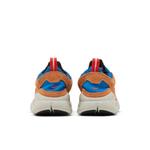 Кроссовки Nike Free Run Trail 'Dark Russet Blue Nebula' 6