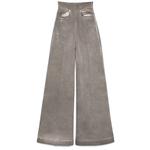Широкие джинсы Dirt Cooper 1