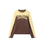Vintage Logo crewneck sweatshirt 1