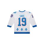Топ NHL Nordiques 1994 Joe Sakic 2