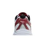 Кроссовки Saucony Grid Ride Millennium 'White Red' 7