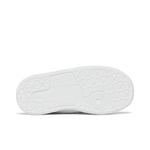 Кроссовки Adidas Forum Low J 'Triple White' 4