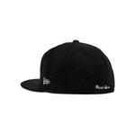 Кепки Supreme Mohair Box Logo New Era 'Black' 3