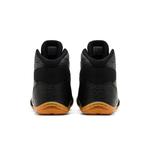 Кроссовки ASICS Matflex 7 'Black White Gum' 6