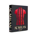Книга AC Milan ultimate 2