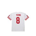 Топ 1994 Steve Young Authentic San Francisco 49ers 2