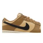 Кроссовки Nike Wmns Dunk Low 'Dark Driftwood' 2
