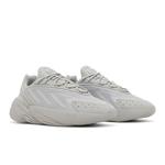 Кроссовки adidas Ozelia J 'Triple Grey' 8