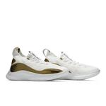 Кроссовки Curry Brand Curry Flow 8 'Gold Blooded' 8
