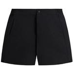 Брюки Kith Ivy For Wilson Travel Short 'Black' 1