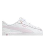 Кроссовки Puma Wmns Smash Platform V2 'Candy - White Lavender Fog' 2