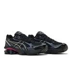 Кроссовки ASICS Gel Kinetic Fluent 'Black Pink' 8