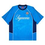 Джерси Supreme Jacquard Soccer Jersey 'Blue' 1