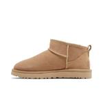 Ботинки UGG Wmns Classic Ultra Mini Boot 'Sand' 3