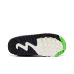 Кроссовки Nike Air Max 90 Leather SE TD 'Black Scream Green' 4