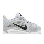 Кроссовки Nike KD 15 TB «Волчий серый» 2