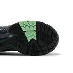 Кроссовки New Balance 2002R 'Black Powder Green' 5