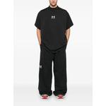 Футболка с вышитым логотипом из коллаборации с Under Armour® 2