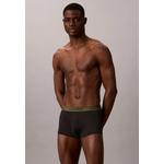 Набор из 3 трусов-боксеров с низкой посадкой из микрофибры - Calvin Klein Underwear 4