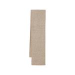 fine-knit scarf 1