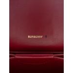 2018-2026 Leather TB Wallet On Strap crossbody bag 6